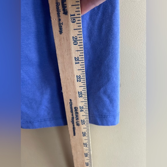 Lucky 7 “gossip sucks” t-shirt - Picture 7 of 11